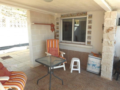 Fortuna property: Fortuna Villa 278063