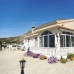 Fortuna property: 3 bedroom Villa in Fortuna, Spain 278063