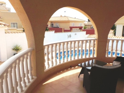 Ciudad Quesada property: Villa with 3 bedroom in Ciudad Quesada, Spain 278066