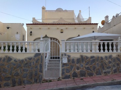 San Miguel De Salinas property: Villa for sale in San Miguel De Salinas 278067