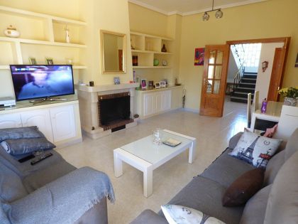 Villajoyosa&nbsp;property:&nbsp;Villa&nbsp;with&nbsp;4&nbsp;bedroom&nbsp;in&nbsp;Villajoyosa&nbsp;278068