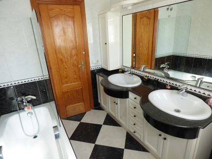 Villajoyosa&nbsp;property:&nbsp;Alicante&nbsp;Villa&nbsp;278068