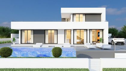 Finestrat property: Villa to rent in Finestrat, Spain 278069
