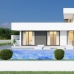 Finestrat property: Finestrat, Spain Villa 278069