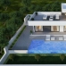 Finestrat property: 3 bedroom Villa in Alicante 278069