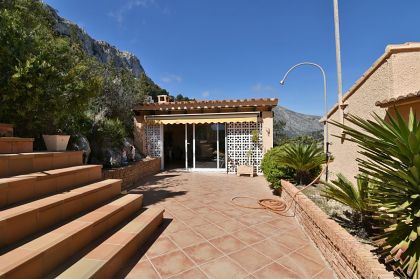 Alicante Villa 278070