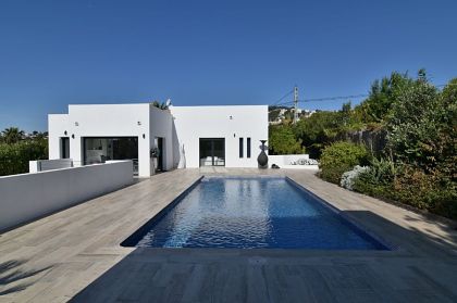 Moraira property: Villa for sale in Moraira 278071