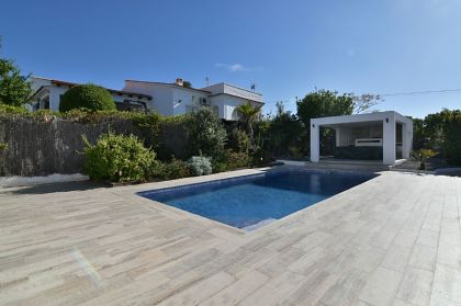 Moraira property: Moraira Villa 278071