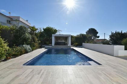 Moraira property: Villa for sale in Moraira, Spain 278071
