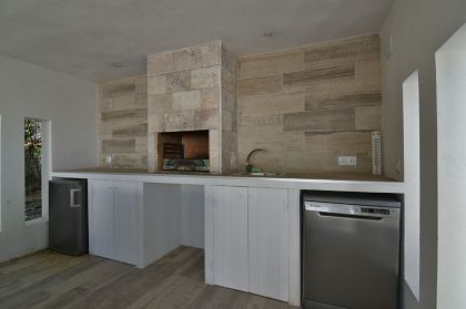 Moraira property: Villa for sale in Moraira, Alicante 278071