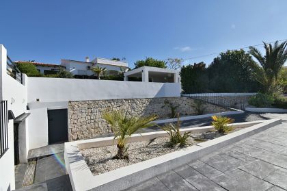 Moraira property: Villa in Alicante for sale 278071