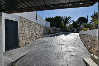 Moraira property: Moraira, Spain | Villa for sale 278071