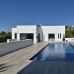 Moraira property: Alicante, Spain Villa 278071