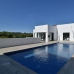 Moraira property: Beautiful Villa for sale in Moraira 278071