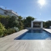 Moraira property: Moraira, Spain Villa 278071