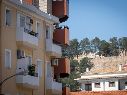 Denia property: Apartment for sale in Denia 278075