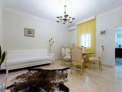 Denia property: Apartment for sale in Denia, Spain 278075