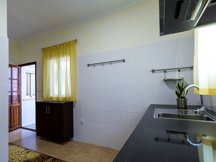 Denia property: Apartment with 3 bedroom in Denia 278075