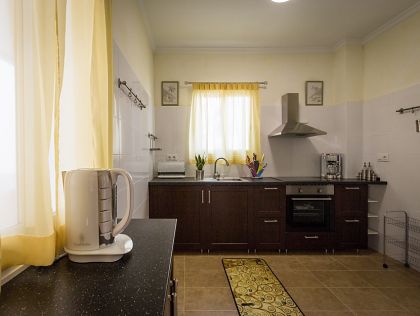 Denia property: Apartment with 3 bedroom in Denia, Spain 278075