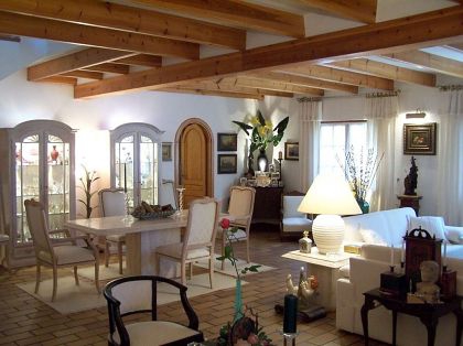 Villa for sale in town, Spain 278076