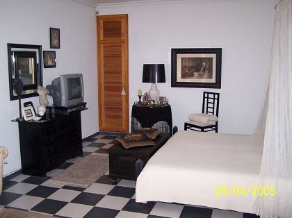 Villa for sale in town, Alicante 278076