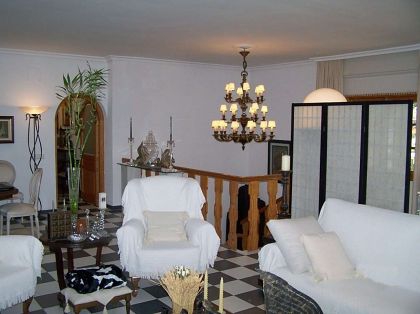 Villa in Alicante for sale 278076