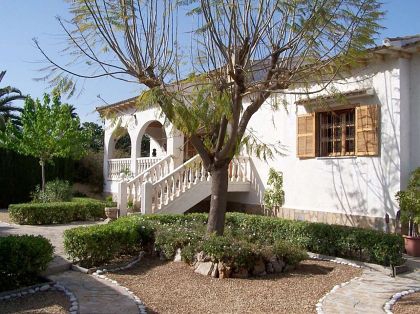 town, Spain | Villa for sale 278076