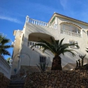 Altea property: Villa for sale in Altea 278077