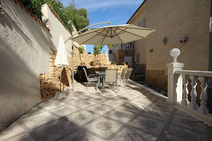 Altea property: Villa with 5 bedroom in Altea 278077