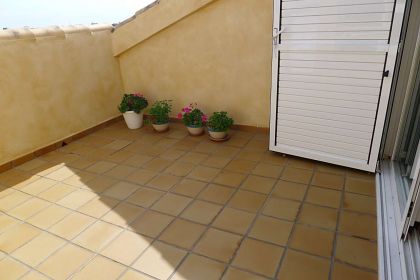 Altea&nbsp;property:&nbsp;Villa&nbsp;with&nbsp;3&nbsp;bedroom&nbsp;in&nbsp;Altea&nbsp;278078