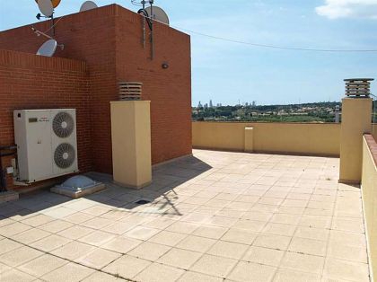 Alicante property | 2 bedroom Villa 278079