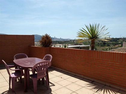 Alicante Villa 278079