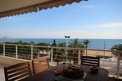 Altea property: Villa for sale in Altea 278080
