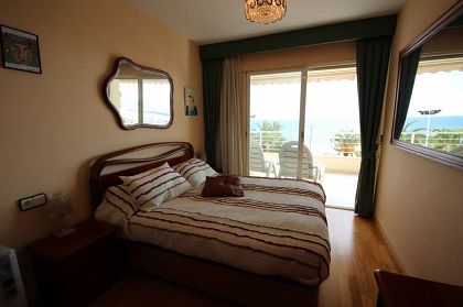 Altea property: Altea Villa 278080