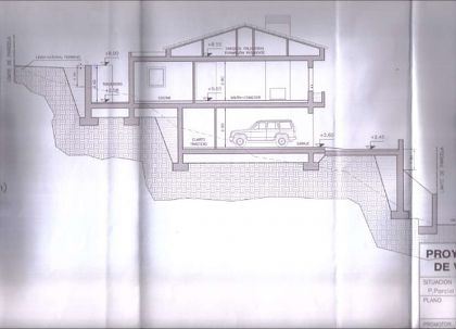 Altea la Vieja property: Alicante Villa 278081