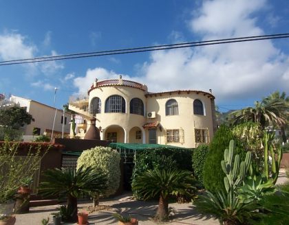Calpe&nbsp;property:&nbsp;Villa&nbsp;for&nbsp;sale&nbsp;in&nbsp;Calpe&nbsp;278085