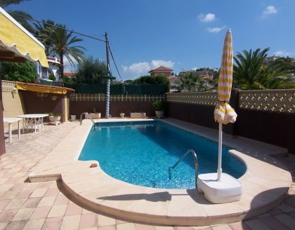Calpe&nbsp;property:&nbsp;Alicante&nbsp;Villa&nbsp;278085