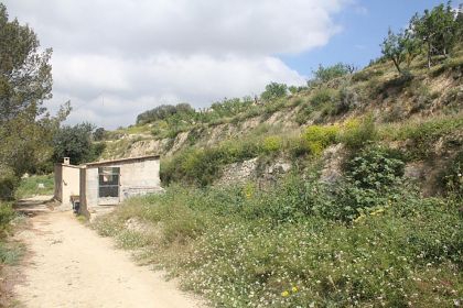 Benissa property: Villa with bedroom in Benissa, Spain 278087