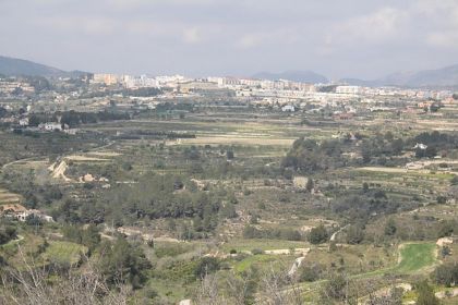 Benissa property: Benissa, Spain | Villa for sale 278087