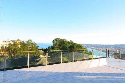 Villa for sale in town, Alicante 278088