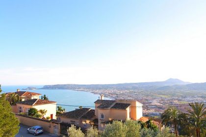 Villa in Alicante for sale 278088