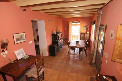 Lliber&nbsp;property:&nbsp;Villa&nbsp;with&nbsp;4&nbsp;bedroom&nbsp;in&nbsp;Lliber&nbsp;278089