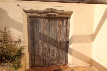 Lliber&nbsp;property:&nbsp;Alicante&nbsp;Villa&nbsp;278089