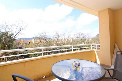 Apartment for sale in town, Spain 278090