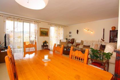 Apartment for sale in town, Alicante 278090