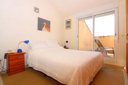 Alicante Apartment 278090