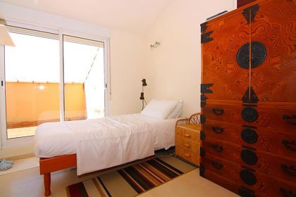 town Apartment 278090