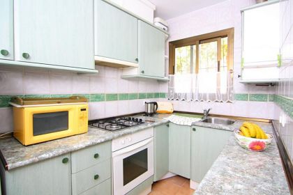 Villa with 2 bedroom in town, Spain 278094