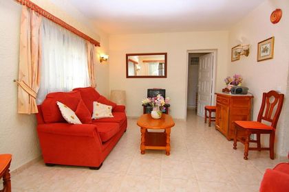 Villa for sale in town, Alicante 278094