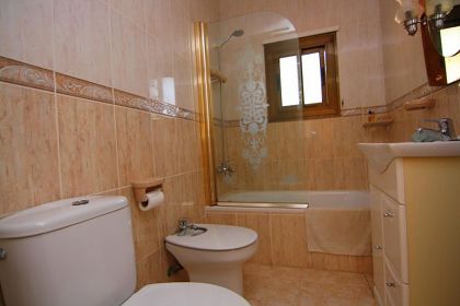 Alicante property | 2 bedroom Villa 278094